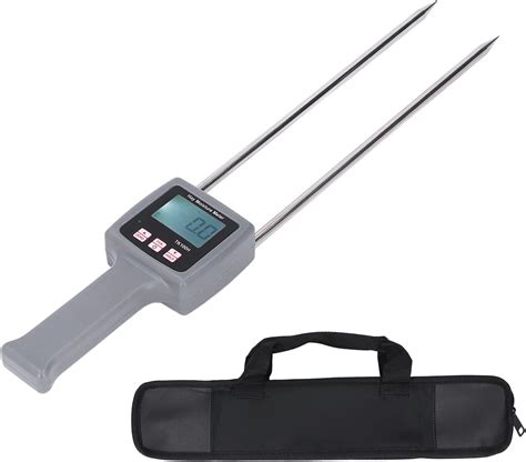 Hay Moisture Meter sourcing|hay tester probe reviews.